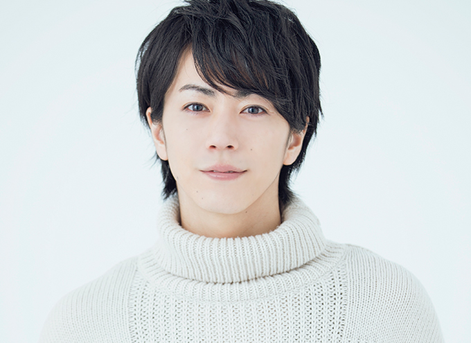プロフィール写真